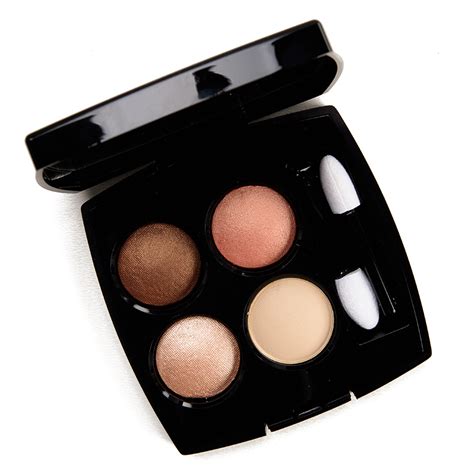 chanel les 4 ombres 314|chanel 4 ombres eyeshadow.